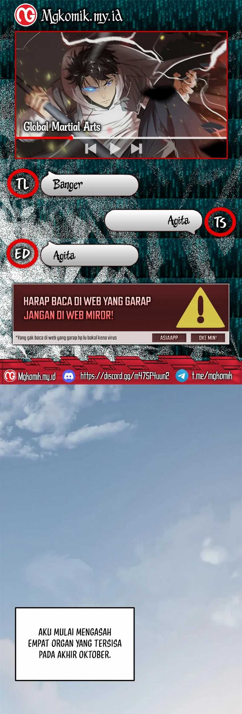Global Gao Wu Bab 212 halaman 1