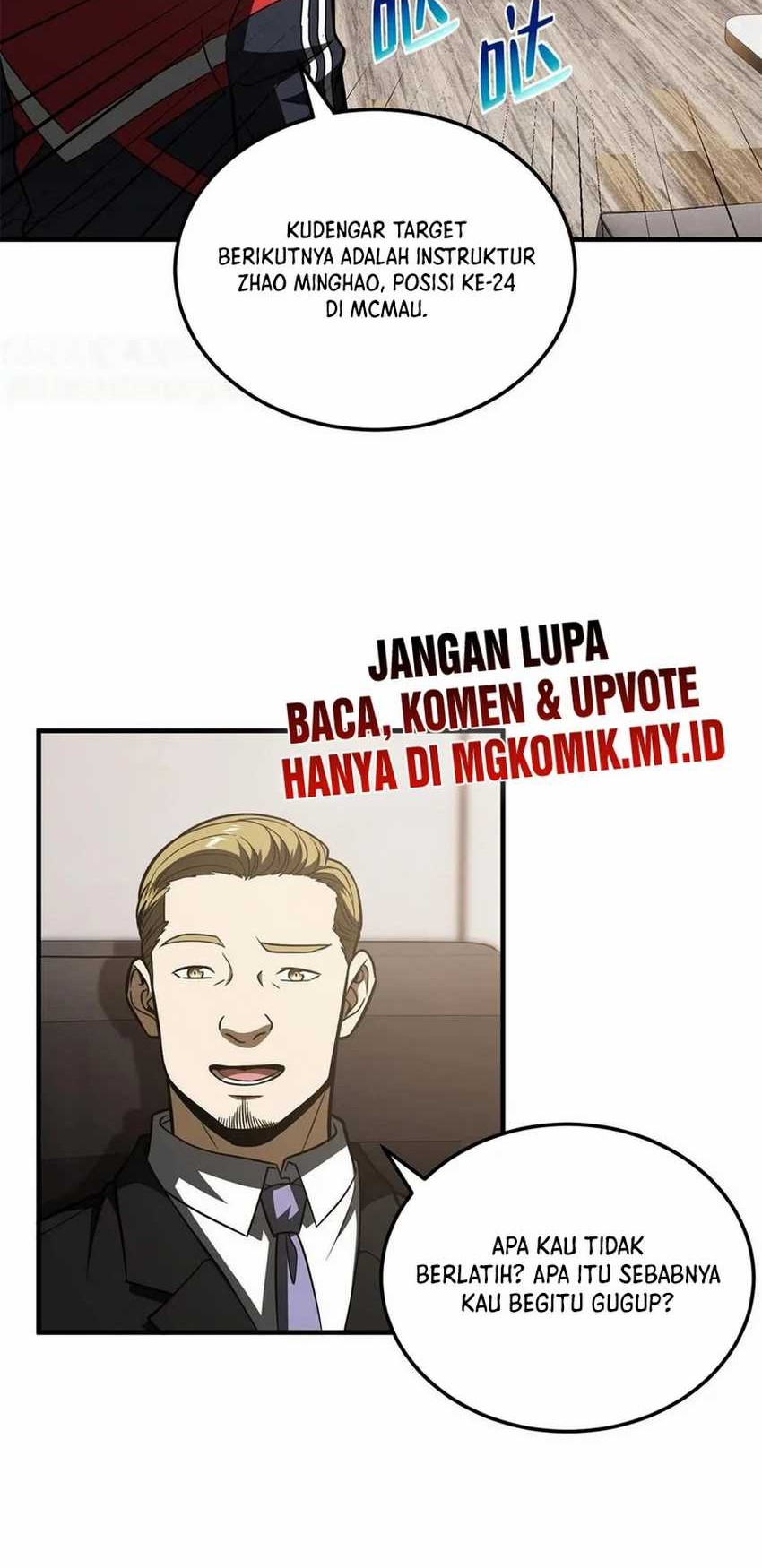 Global Gao Wu Bab 212 halaman 8