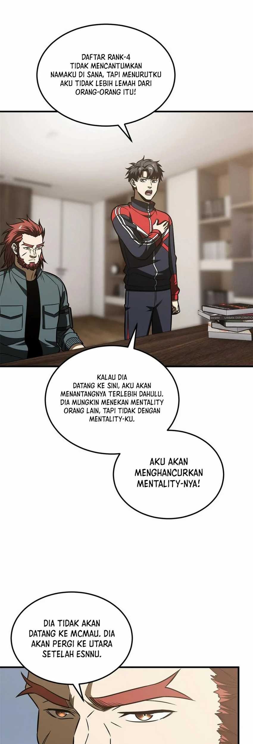 Global Gao Wu Bab 212 halaman 9