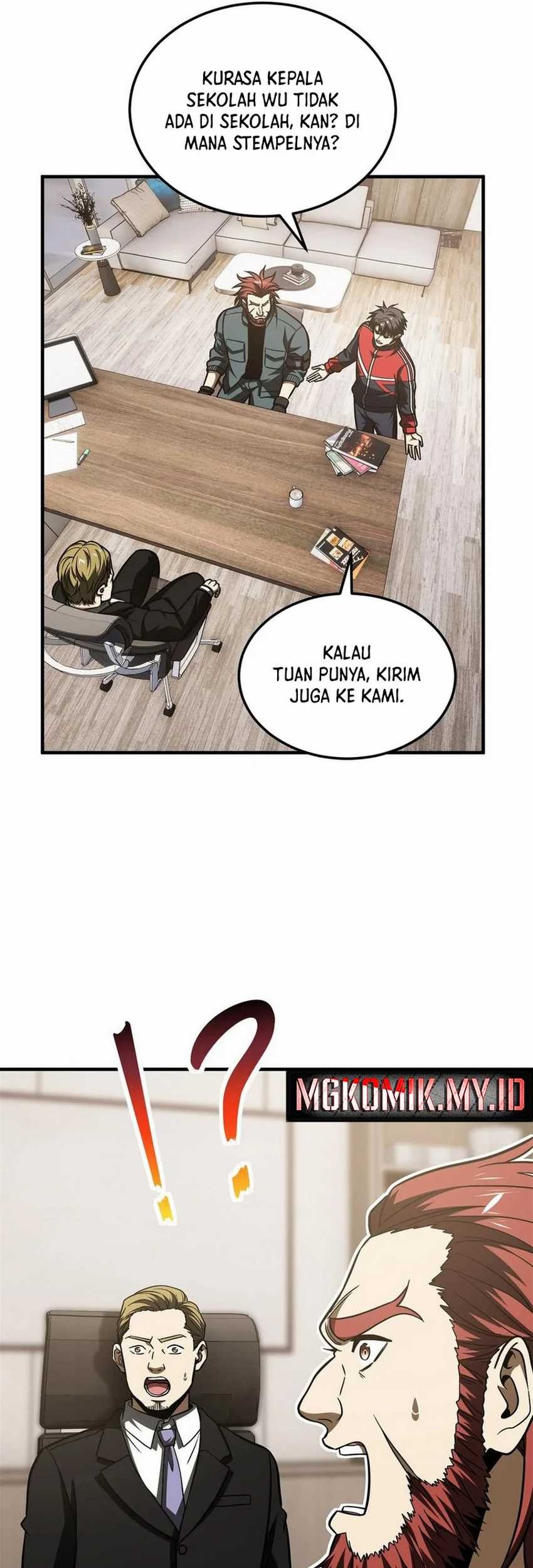 Global Gao Wu Bab 212 halaman 13