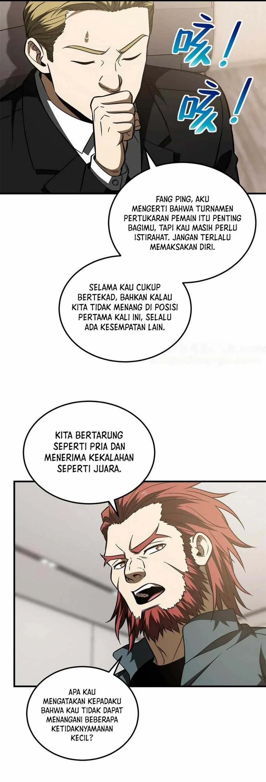 Global Gao Wu Bab 212 halaman 15