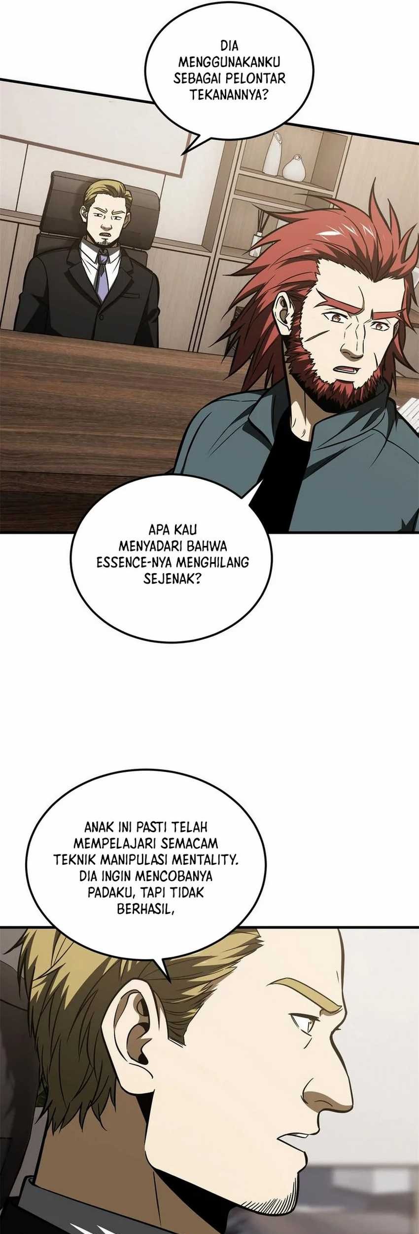 Global Gao Wu Bab 212 halaman 21