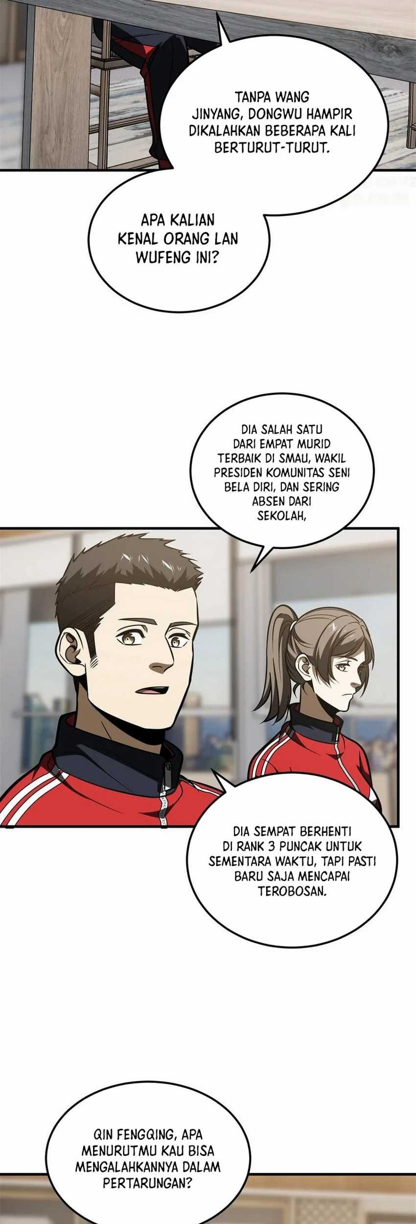 Global Gao Wu Bab 212 halaman 29
