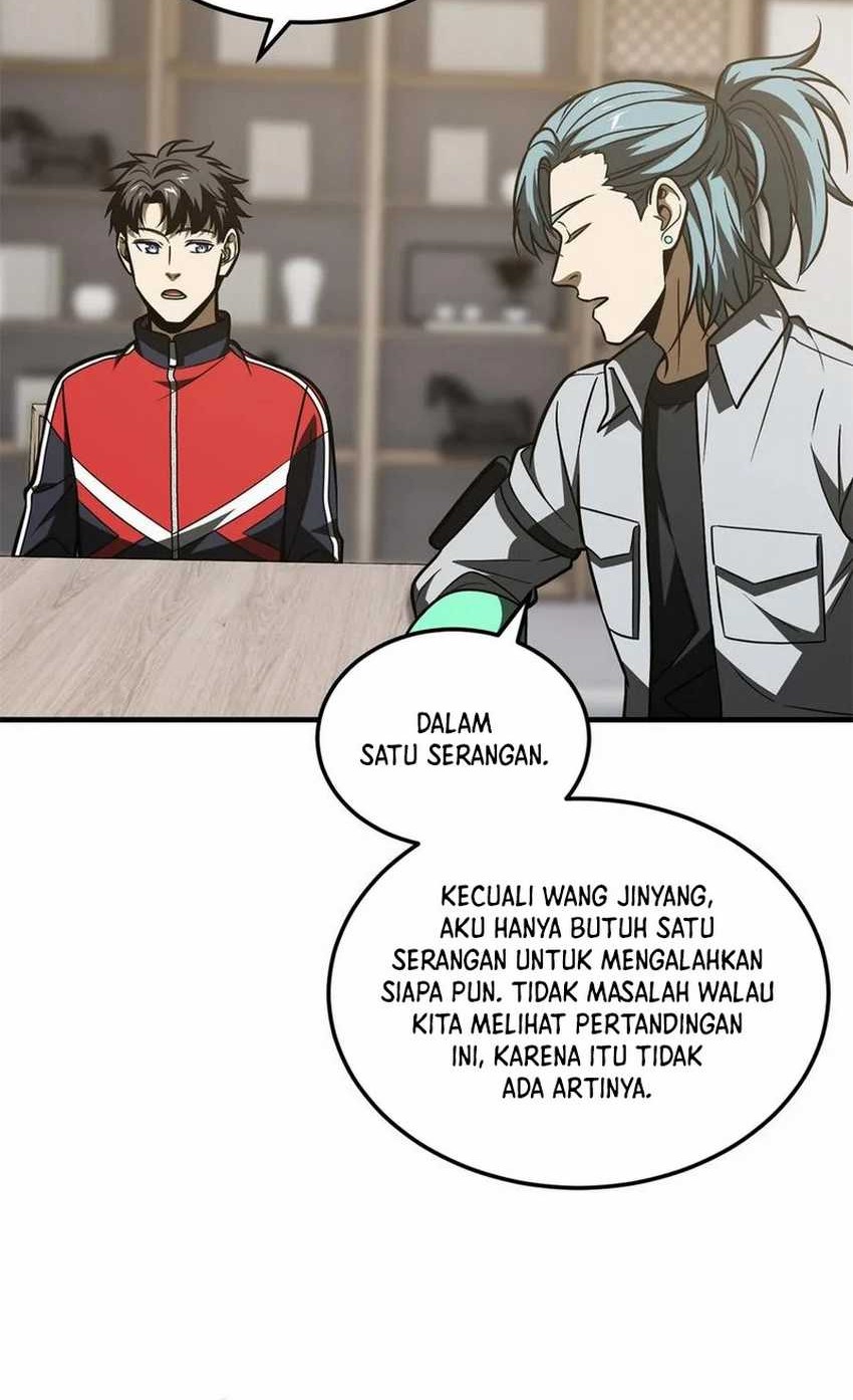 Global Gao Wu Bab 212 halaman 30