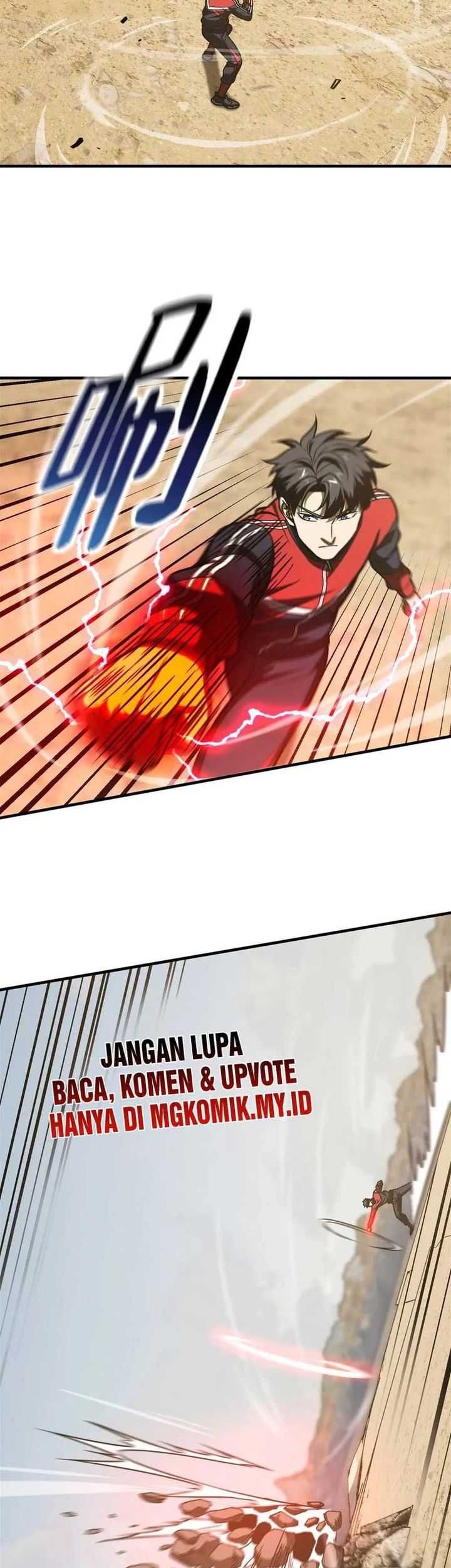 Global Gao Wu chapter 213 halaman 2