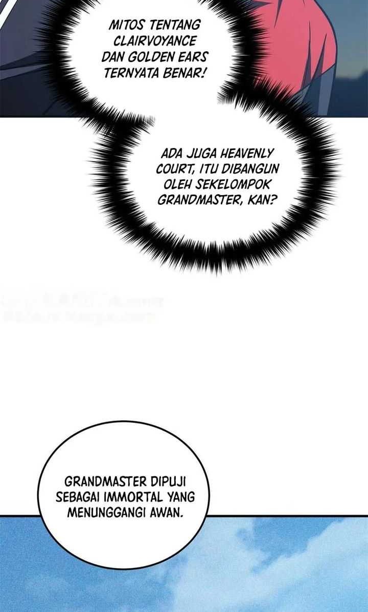 Global Gao Wu chapter 213 halaman 15
