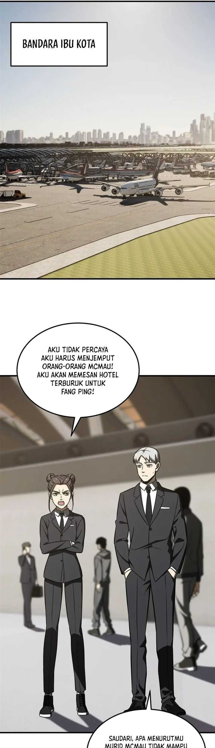 Global Gao Wu Bab 214 halaman 7