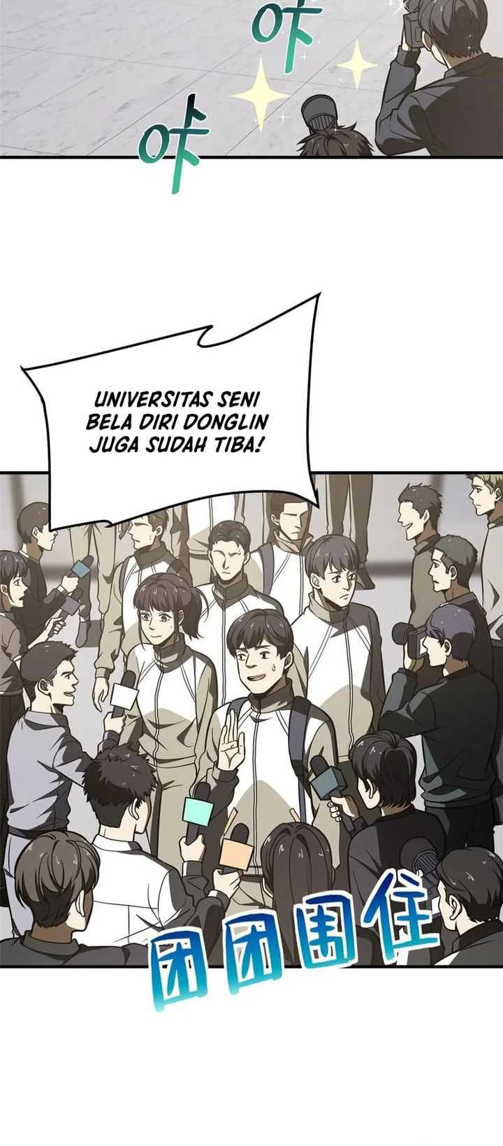 Global Gao Wu Bab 214 halaman 9