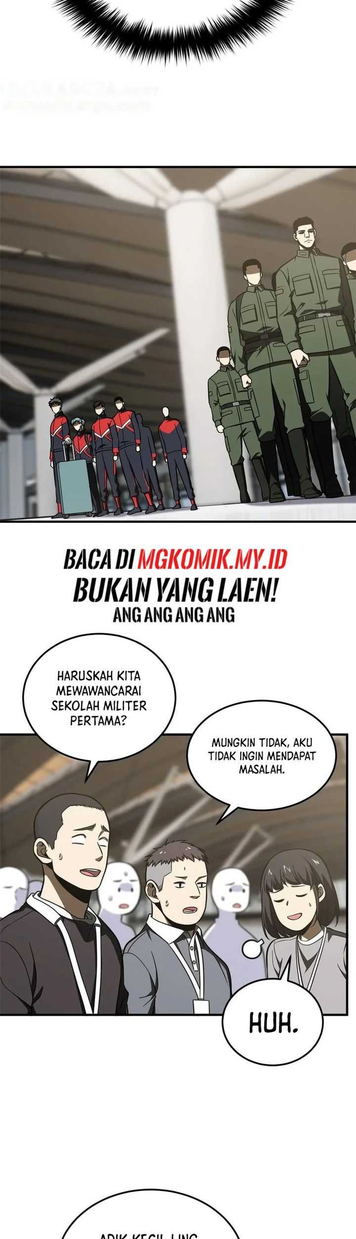 Global Gao Wu Bab 214 halaman 14