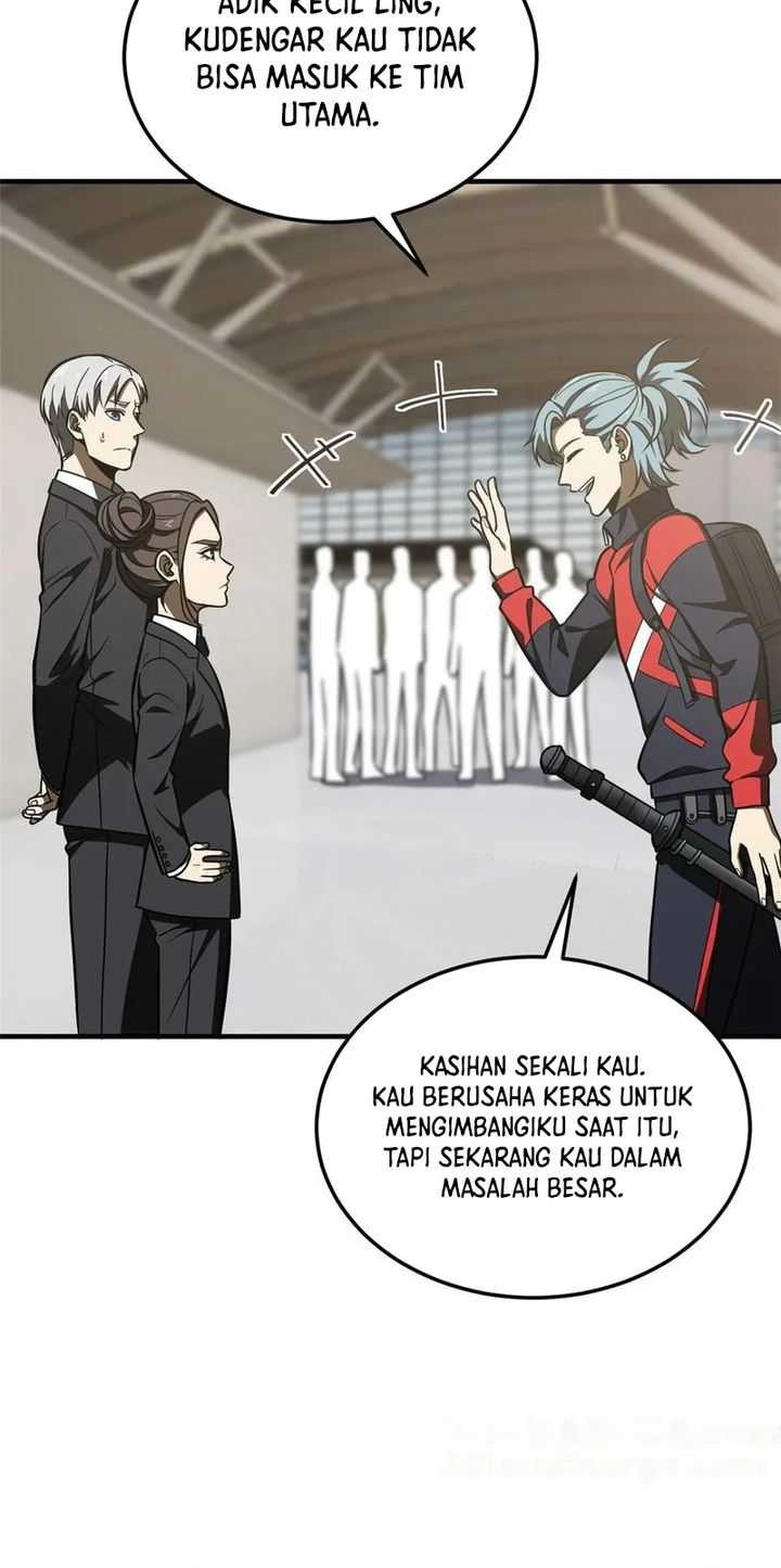 Global Gao Wu Bab 214 halaman 15