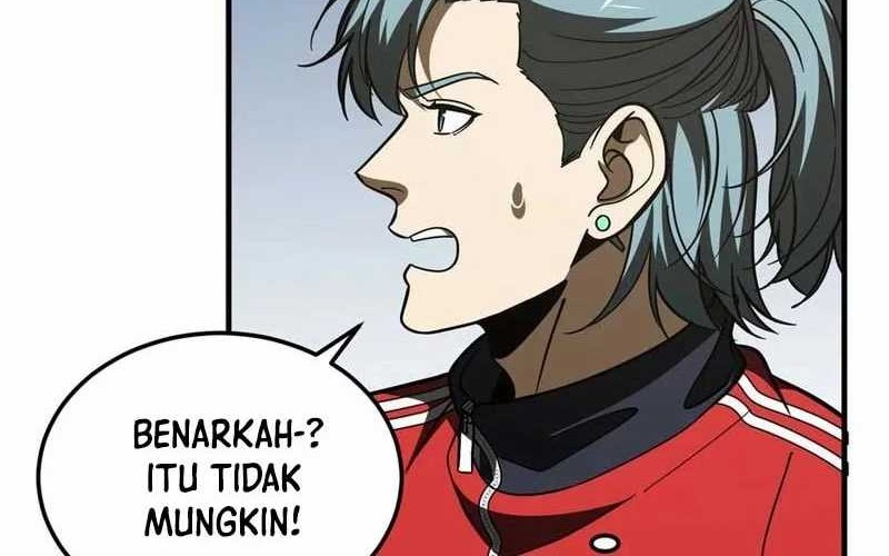 Global Gao Wu chapter 215 halaman 8