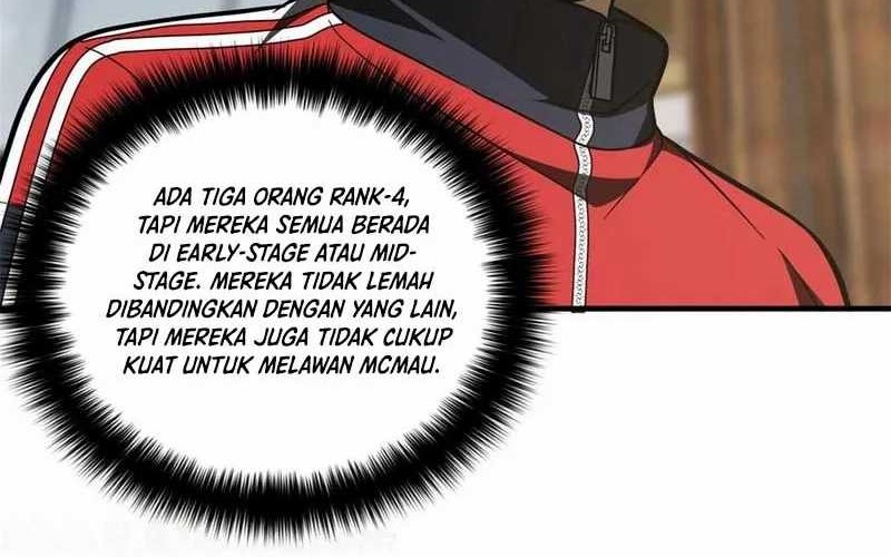 Global Gao Wu chapter 215 halaman 10
