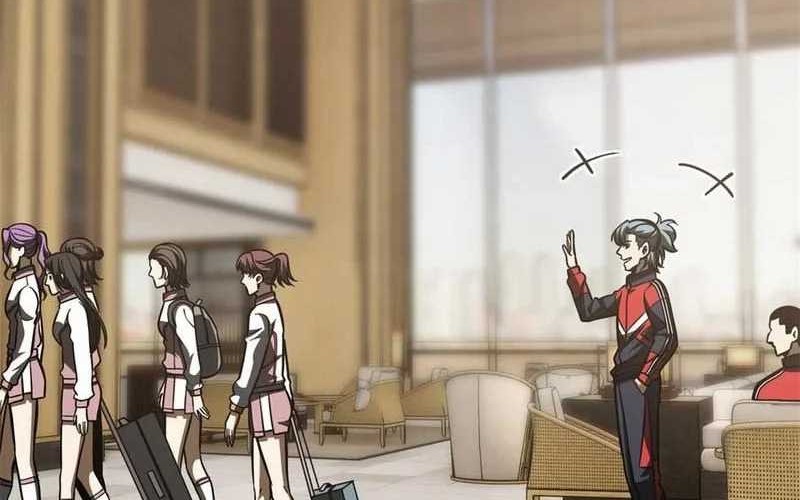 Global Gao Wu chapter 215 halaman 14
