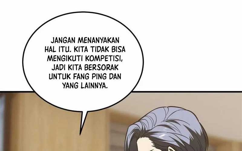 Global Gao Wu chapter 215 halaman 20