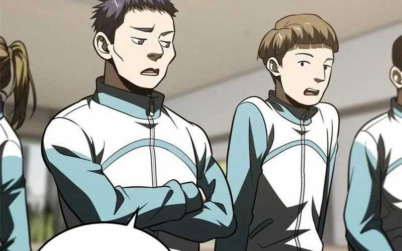 Global Gao Wu chapter 216 halaman 18