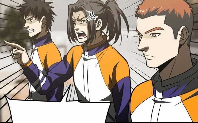 Global Gao Wu chapter 216 halaman 28