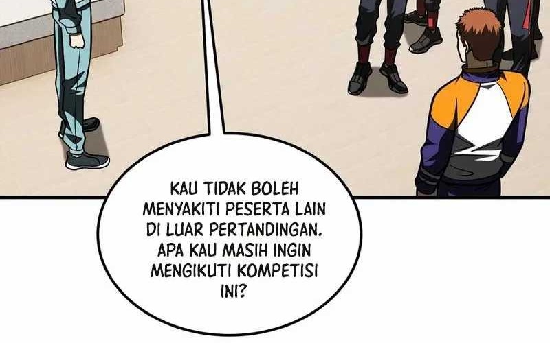Global Gao Wu chapter 216 halaman 34