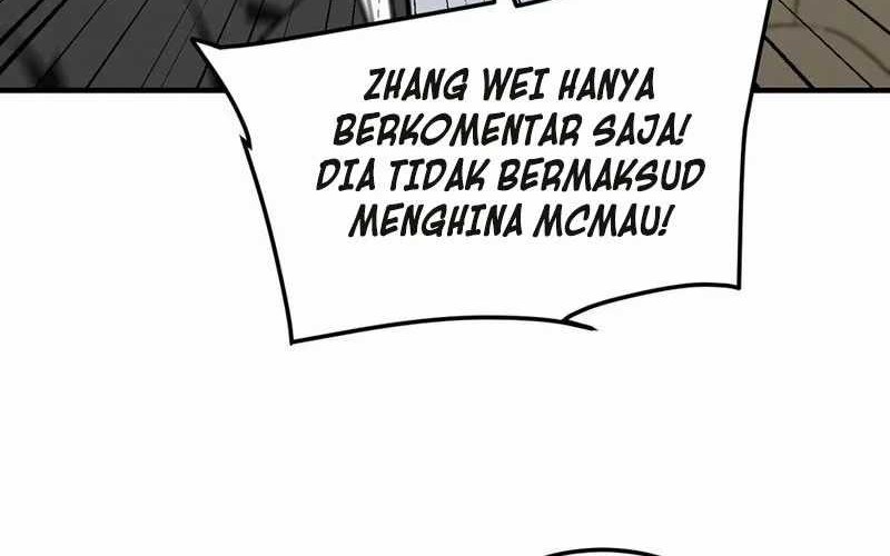 Global Gao Wu chapter 216 halaman 38