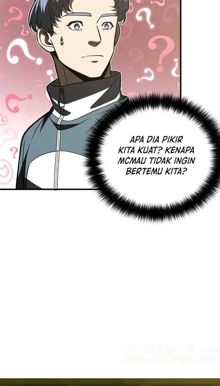 Global Gao Wu chapter 217 halaman 27