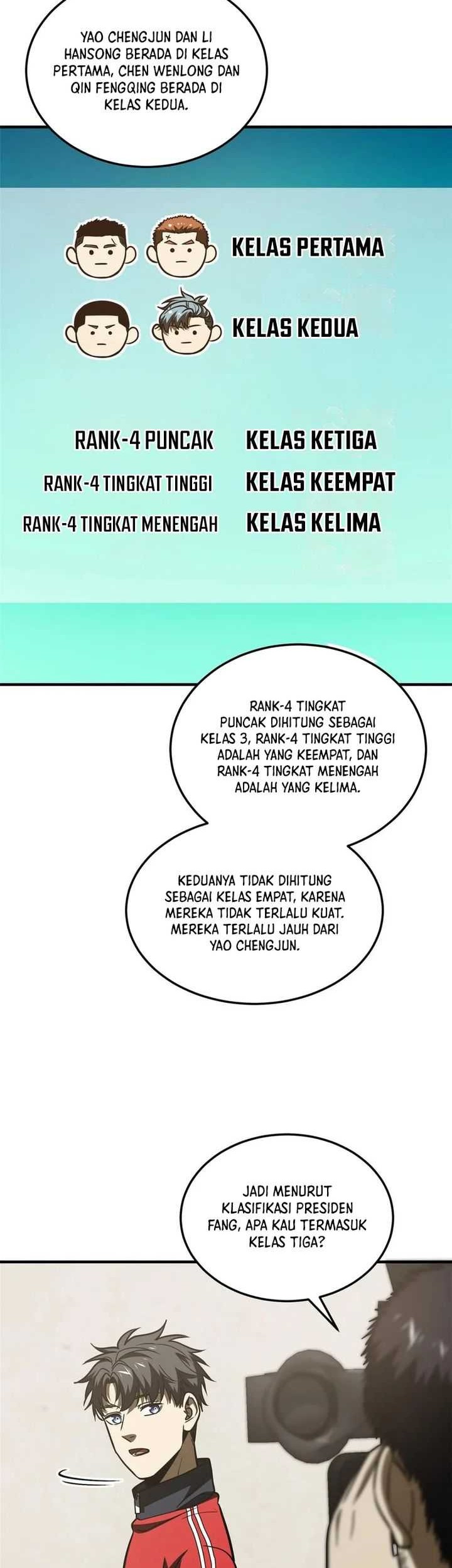 Global Gao Wu Bab 218 halaman 11
