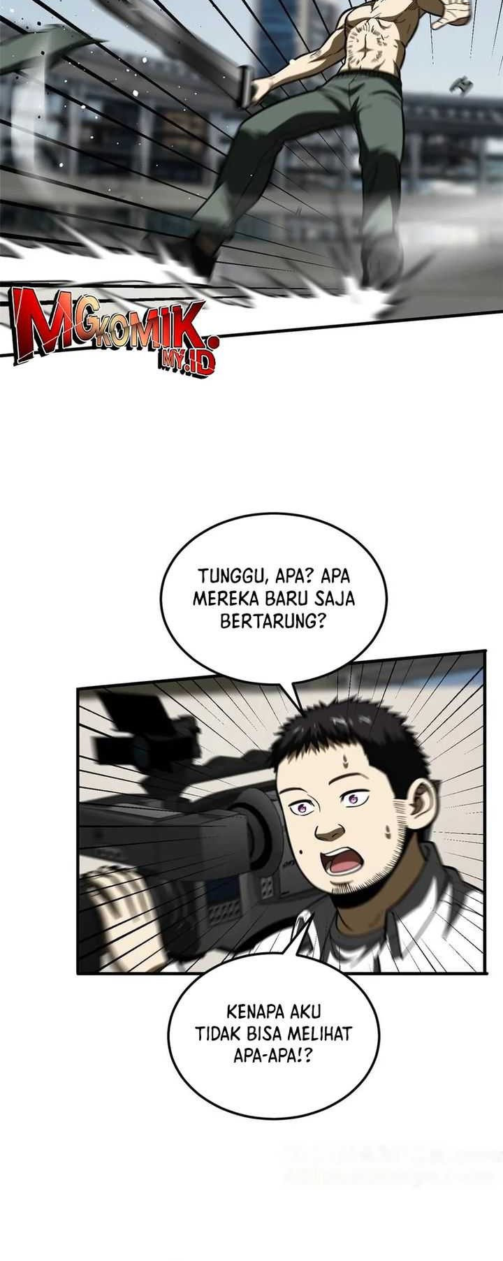 Global Gao Wu Bab 218 halaman 18
