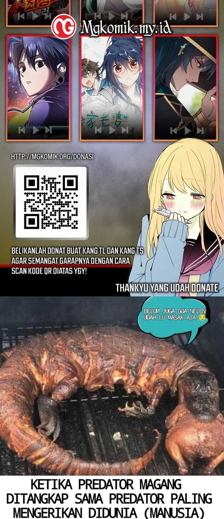 Global Gao Wu Bab 218 halaman 32