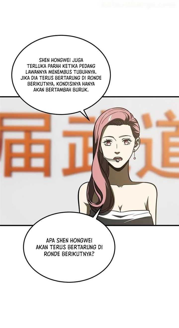 Global Gao Wu Bab 219 halaman 3
