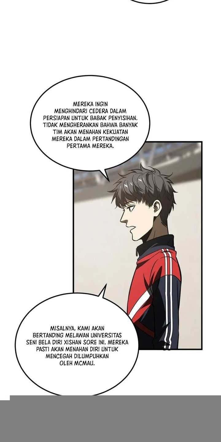 Global Gao Wu Bab 219 halaman 6