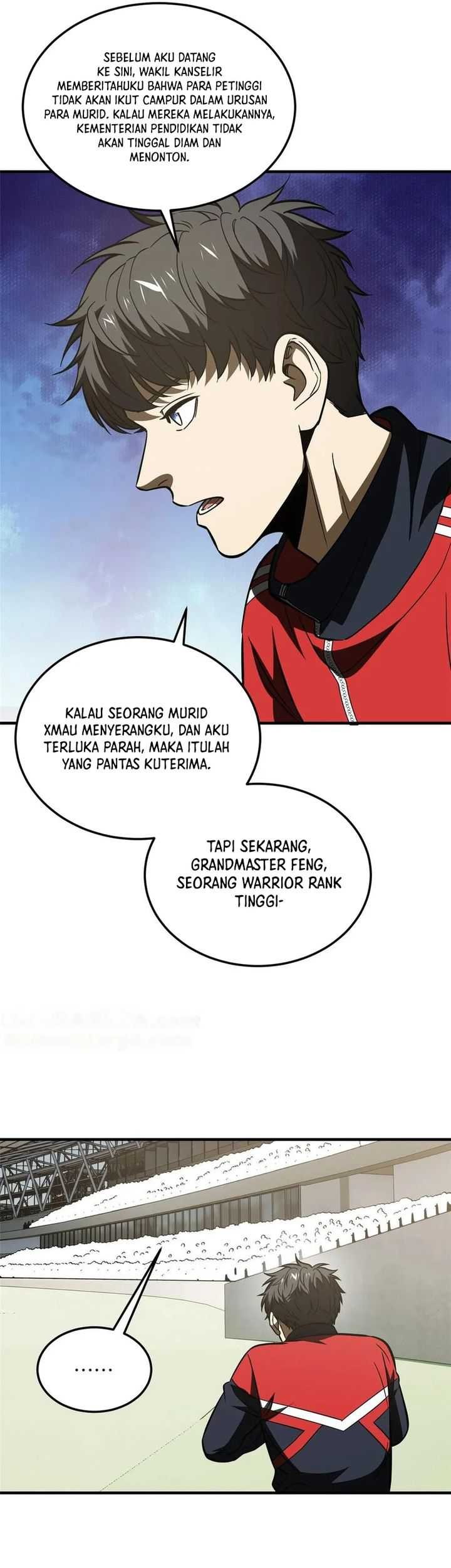 Global Gao Wu Bab 219 halaman 13