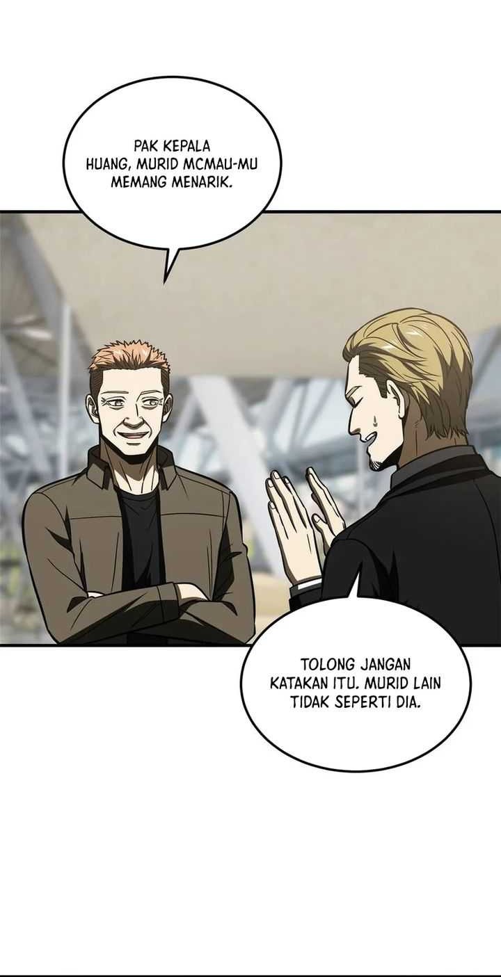 Global Gao Wu Bab 219 halaman 21