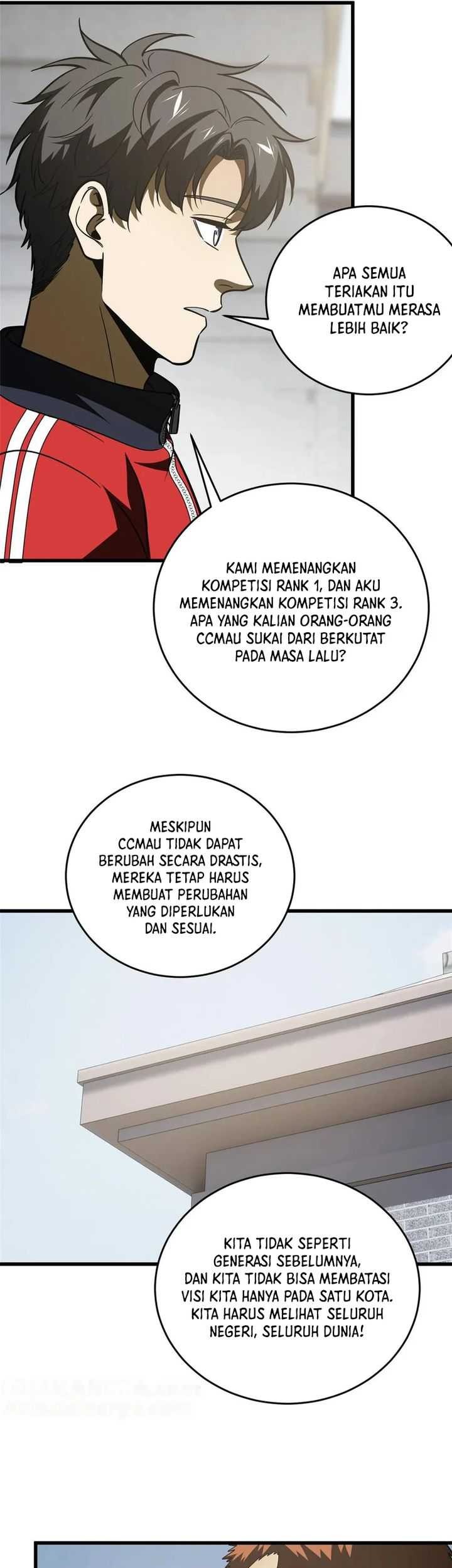 Global Gao Wu Bab 220 halaman 7
