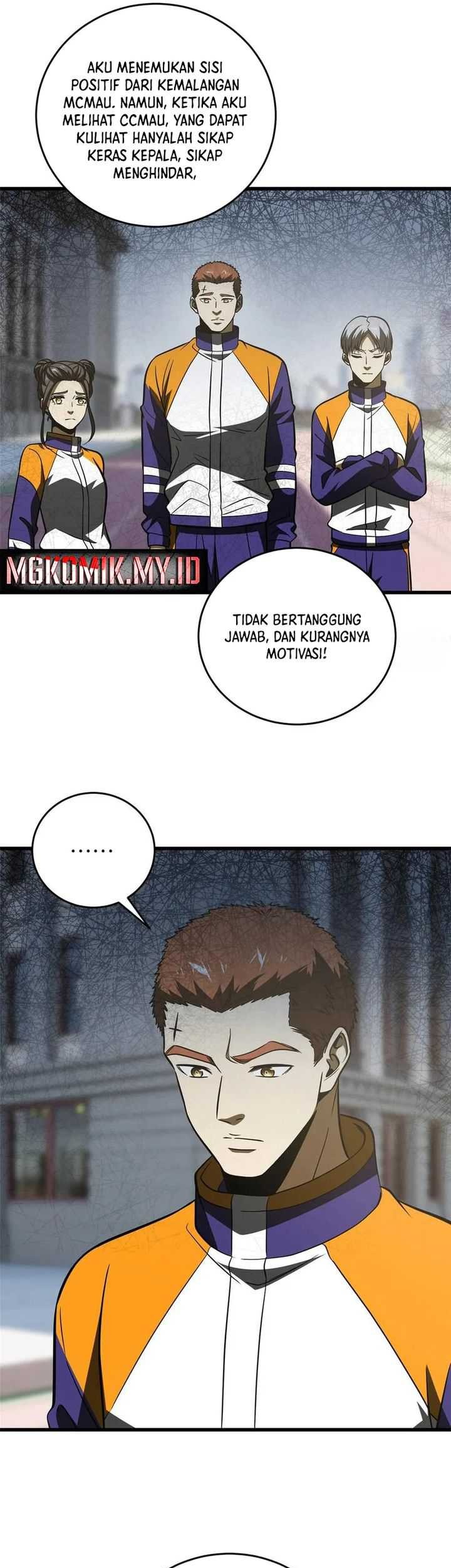 Global Gao Wu Bab 220 halaman 13