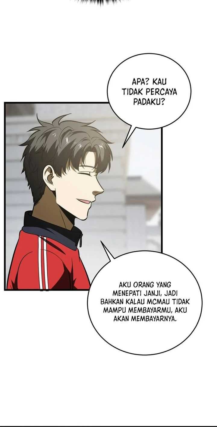 Global Gao Wu Bab 220 halaman 21