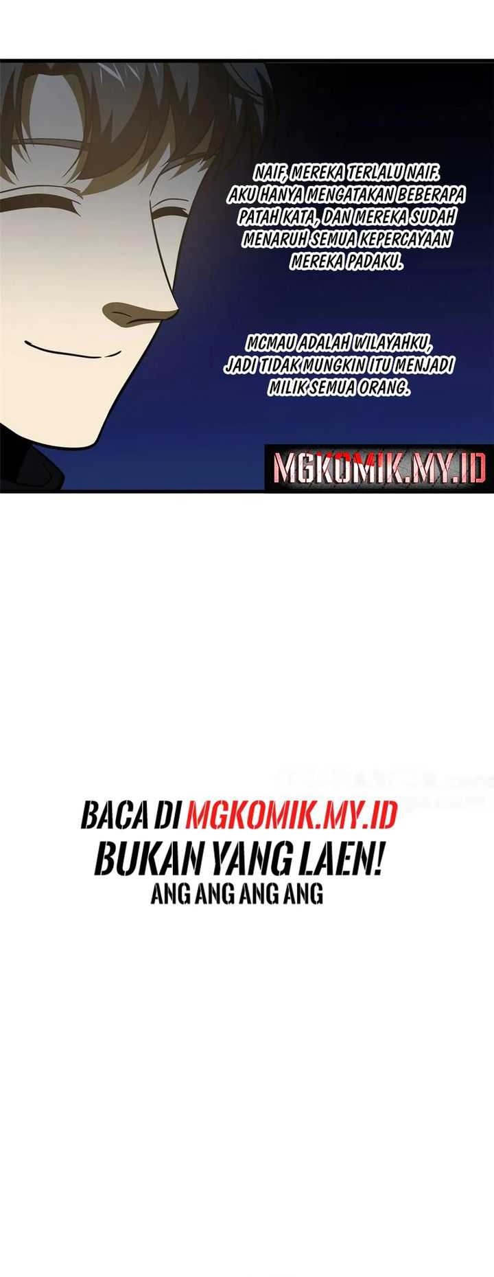 Global Gao Wu Bab 220 halaman 27