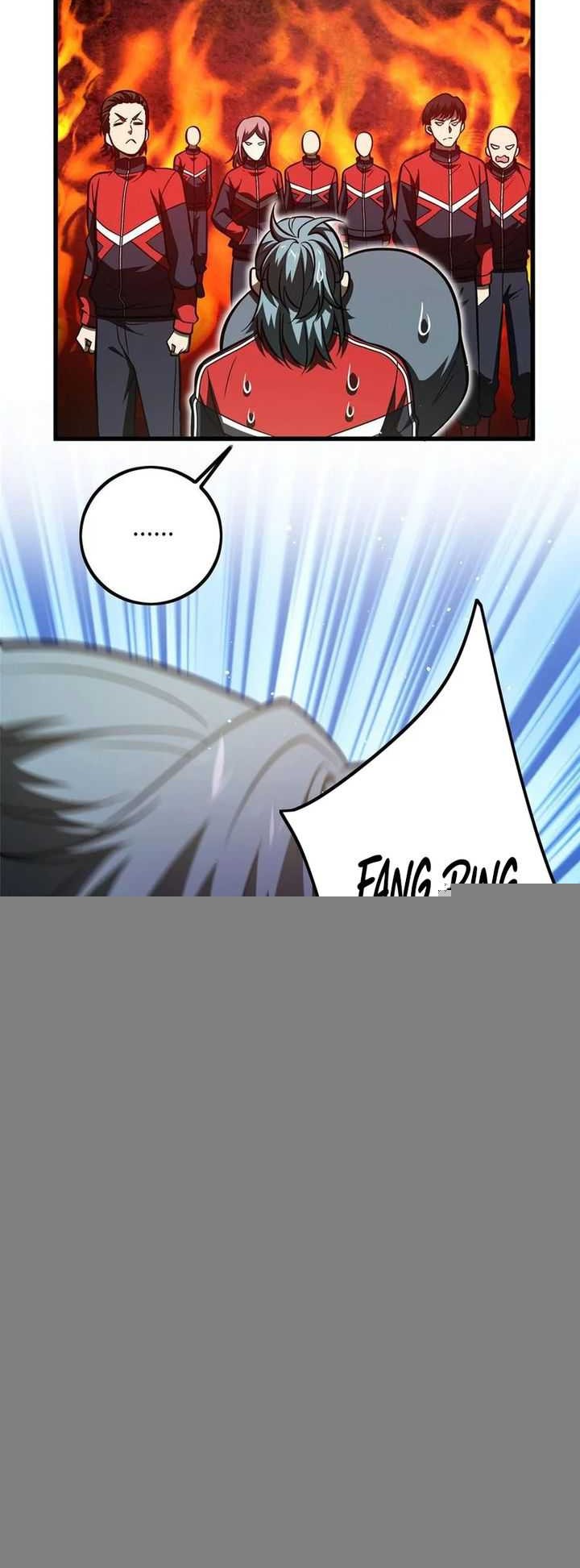 Global Gao Wu chapter 223 halaman 15