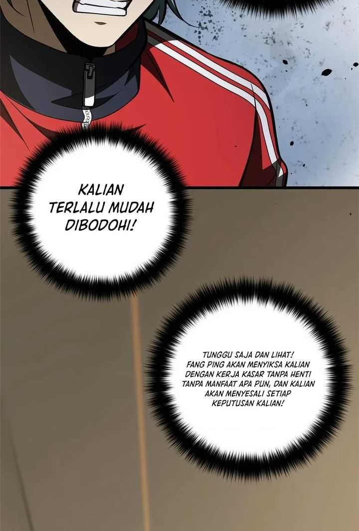 Global Gao Wu chapter 223 halaman 24
