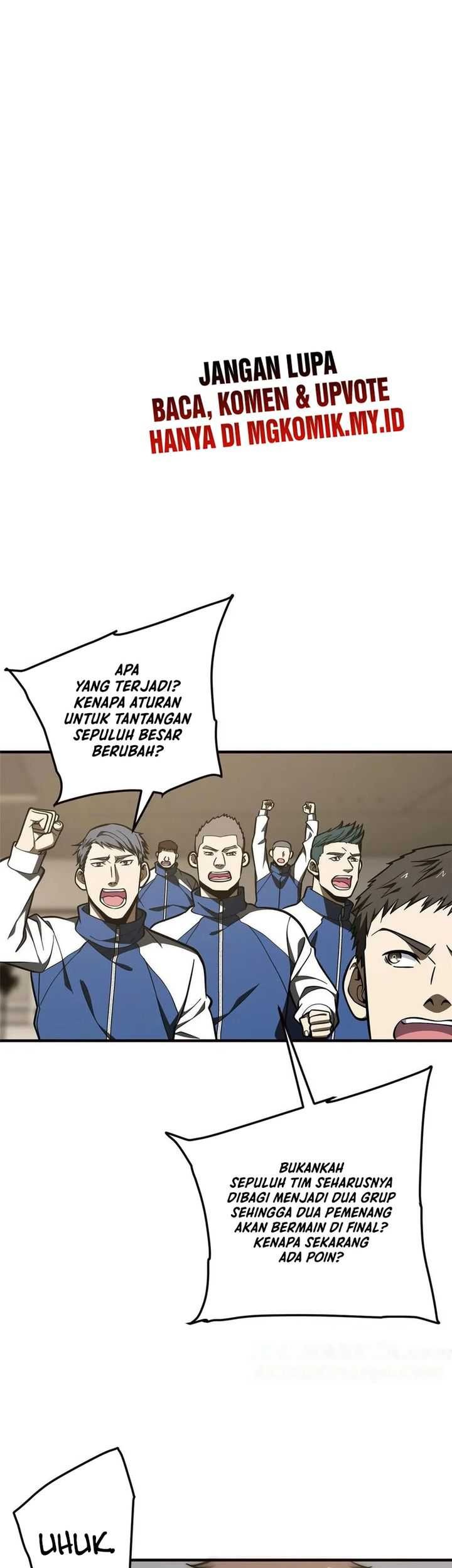 Global Gao Wu Bab 224 halaman 4