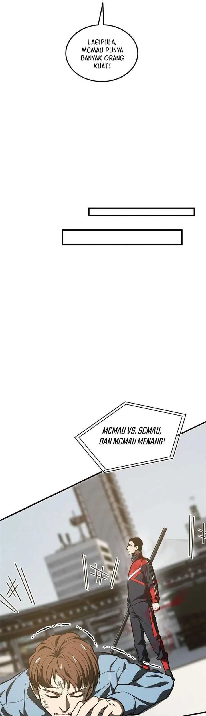 Global Gao Wu Bab 224 halaman 19