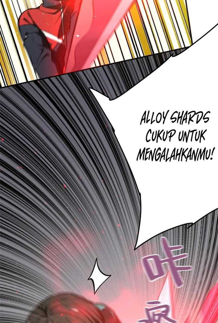 Global Gao Wu chapter 225 halaman 6