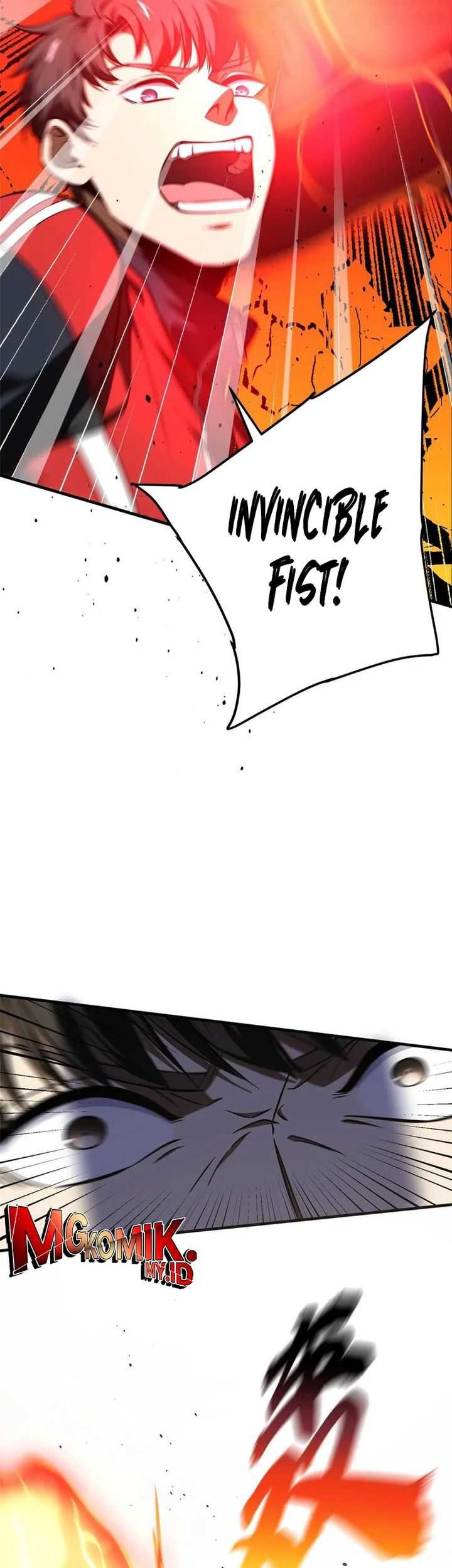 Global Gao Wu chapter 225 halaman 10