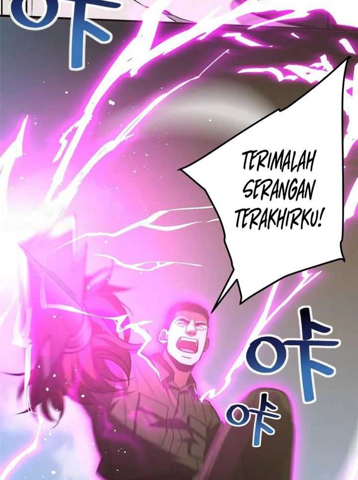 Global Gao Wu chapter 227 halaman 6