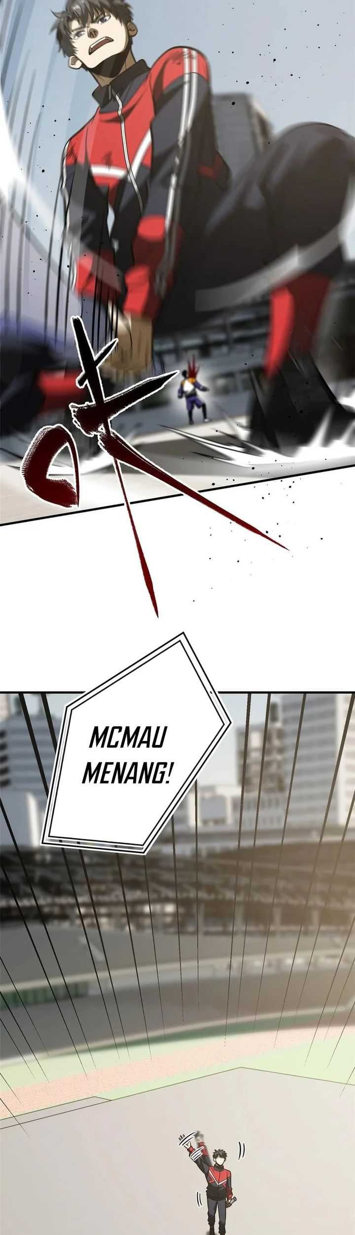 Global Gao Wu chapter 227 halaman 13
