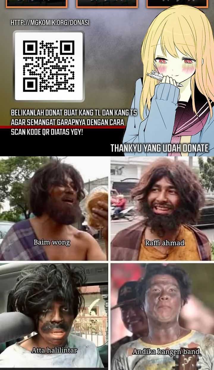 Global Gao Wu chapter 227 halaman 27