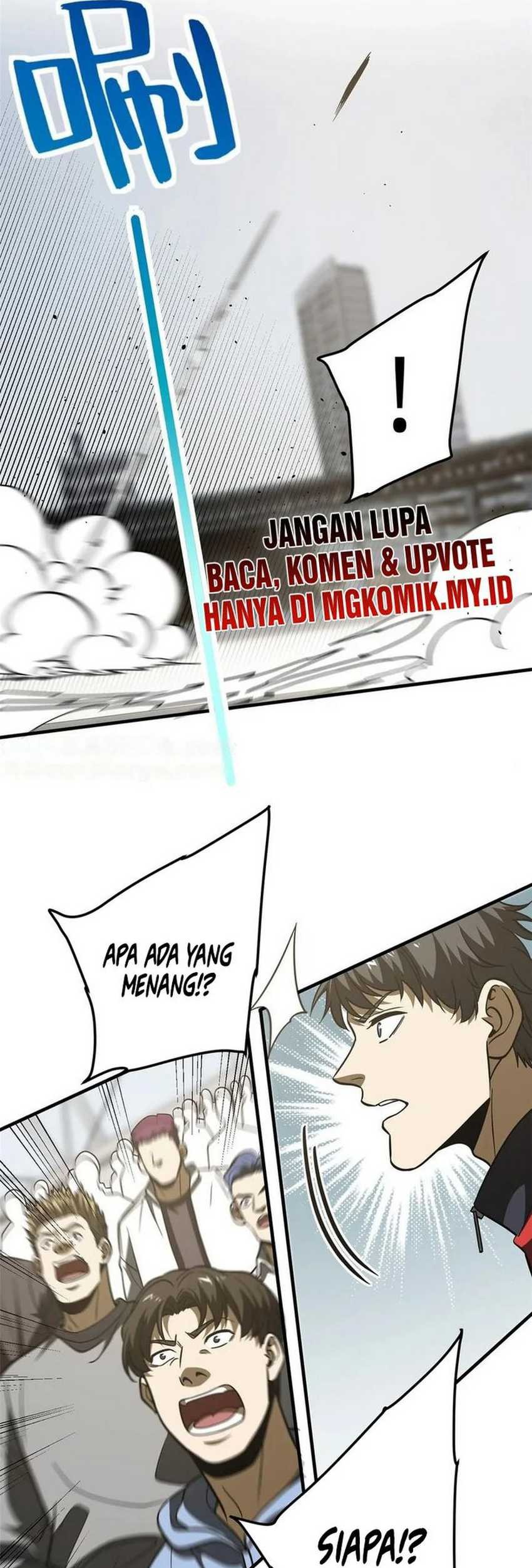 Global Gao Wu chapter 228 halaman 4