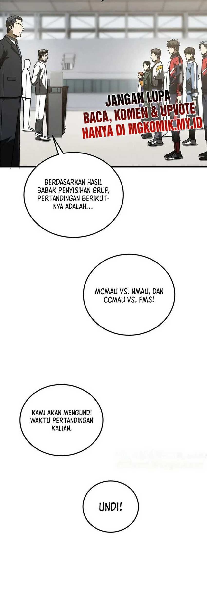 Global Gao Wu chapter 228 halaman 13