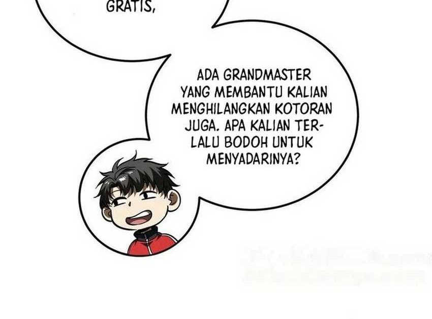 Global Gao Wu chapter 228 halaman 22