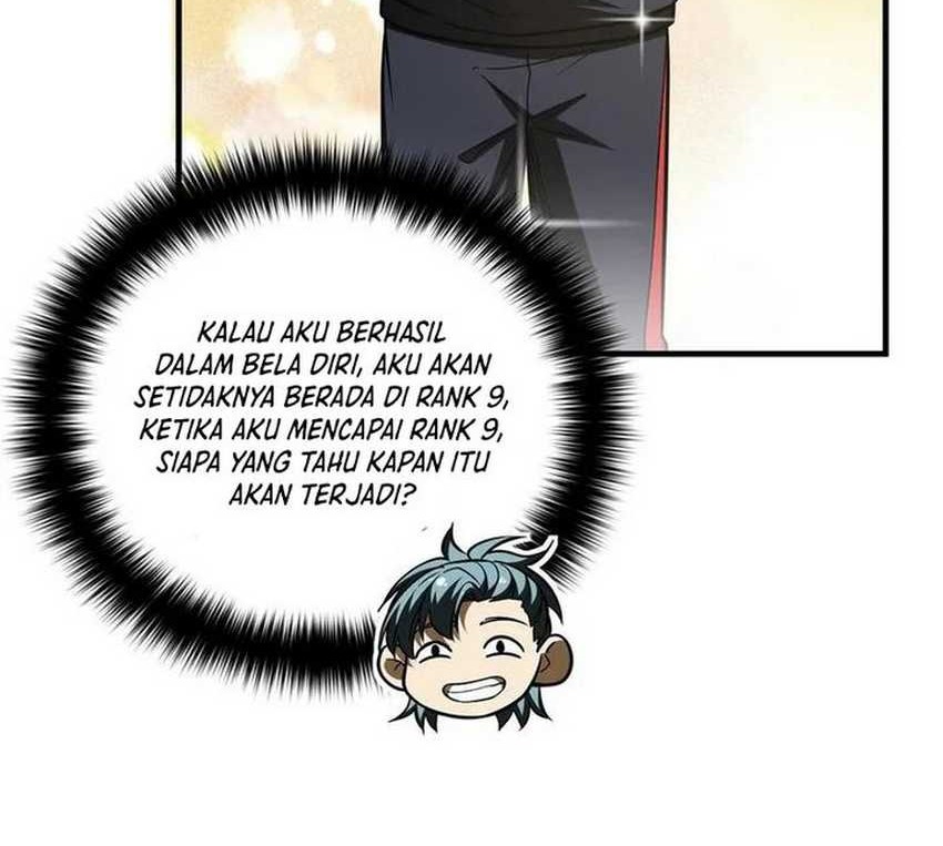 Global Gao Wu chapter 228 halaman 34