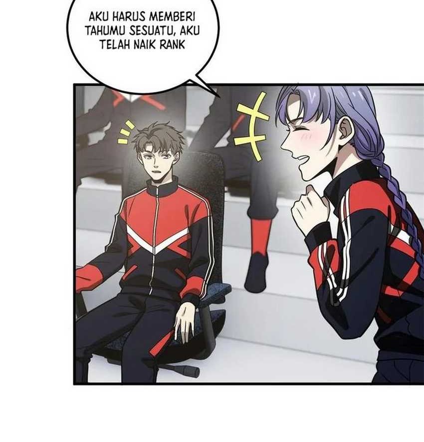 Global Gao Wu chapter 229 halaman 3