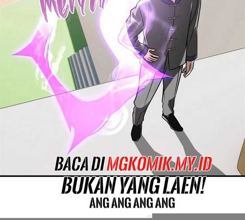 Global Gao Wu chapter 229 halaman 7