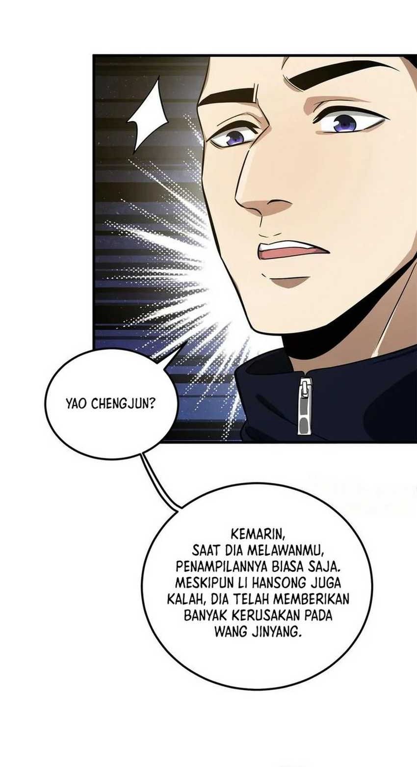 Global Gao Wu chapter 229 halaman 14